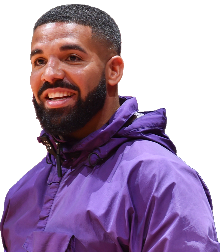 Search for images of Drake